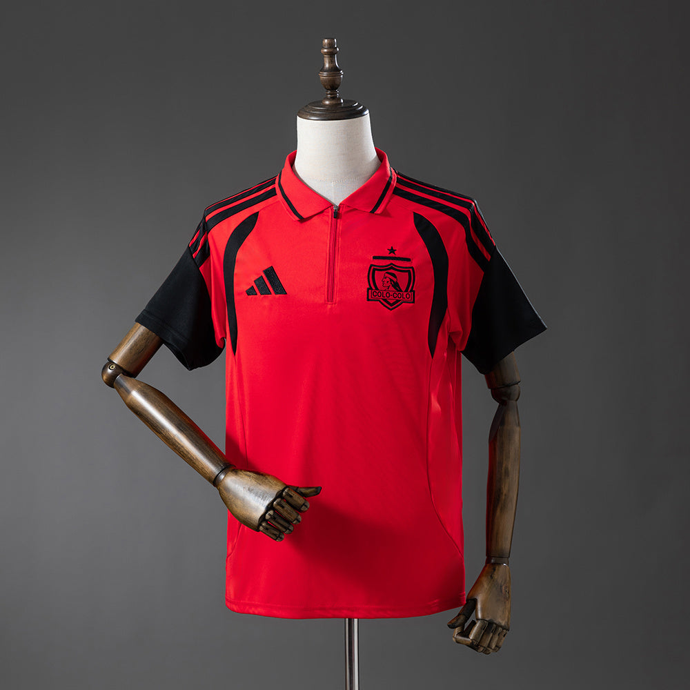 Colo-Colo 26/27 Polo