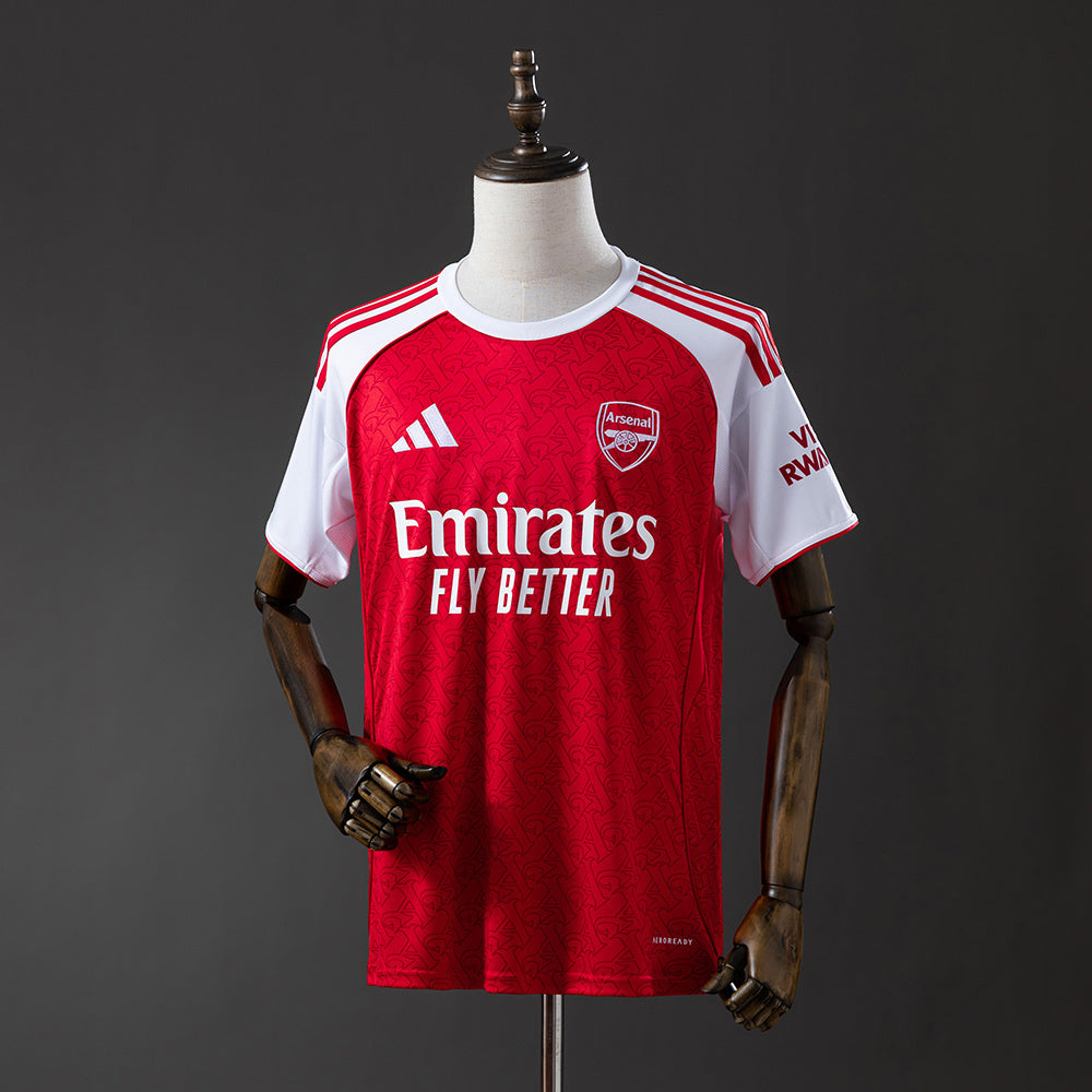 Arsenal 25/26 Local