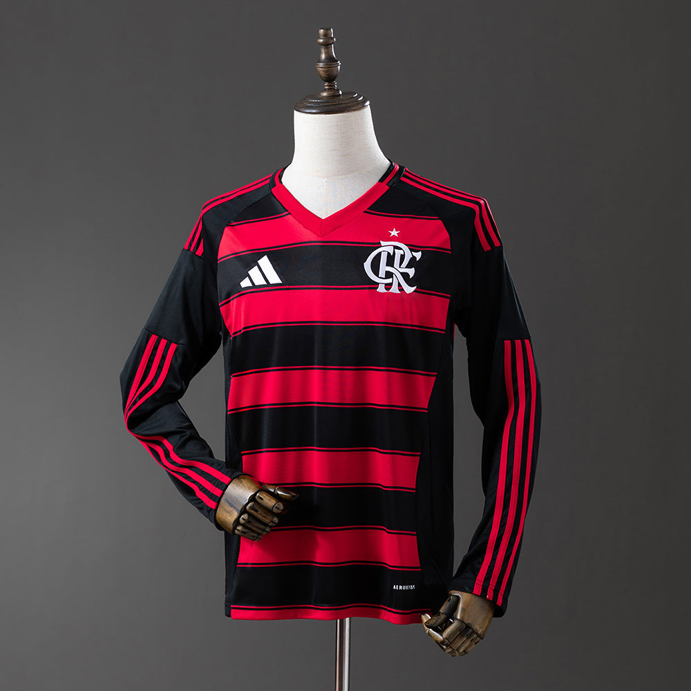 Flamengo 25/26 Local