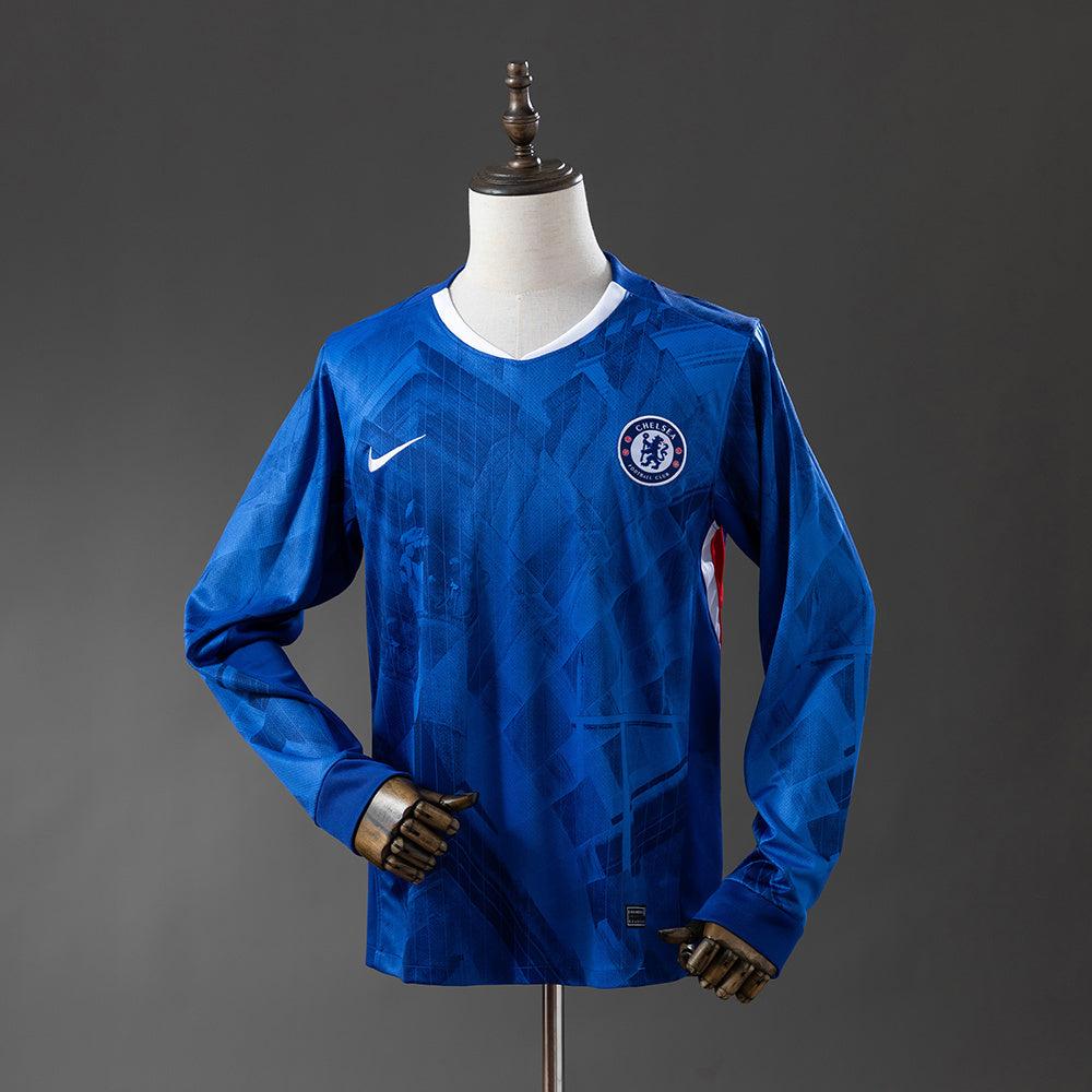 Chelsea 25/26 Local