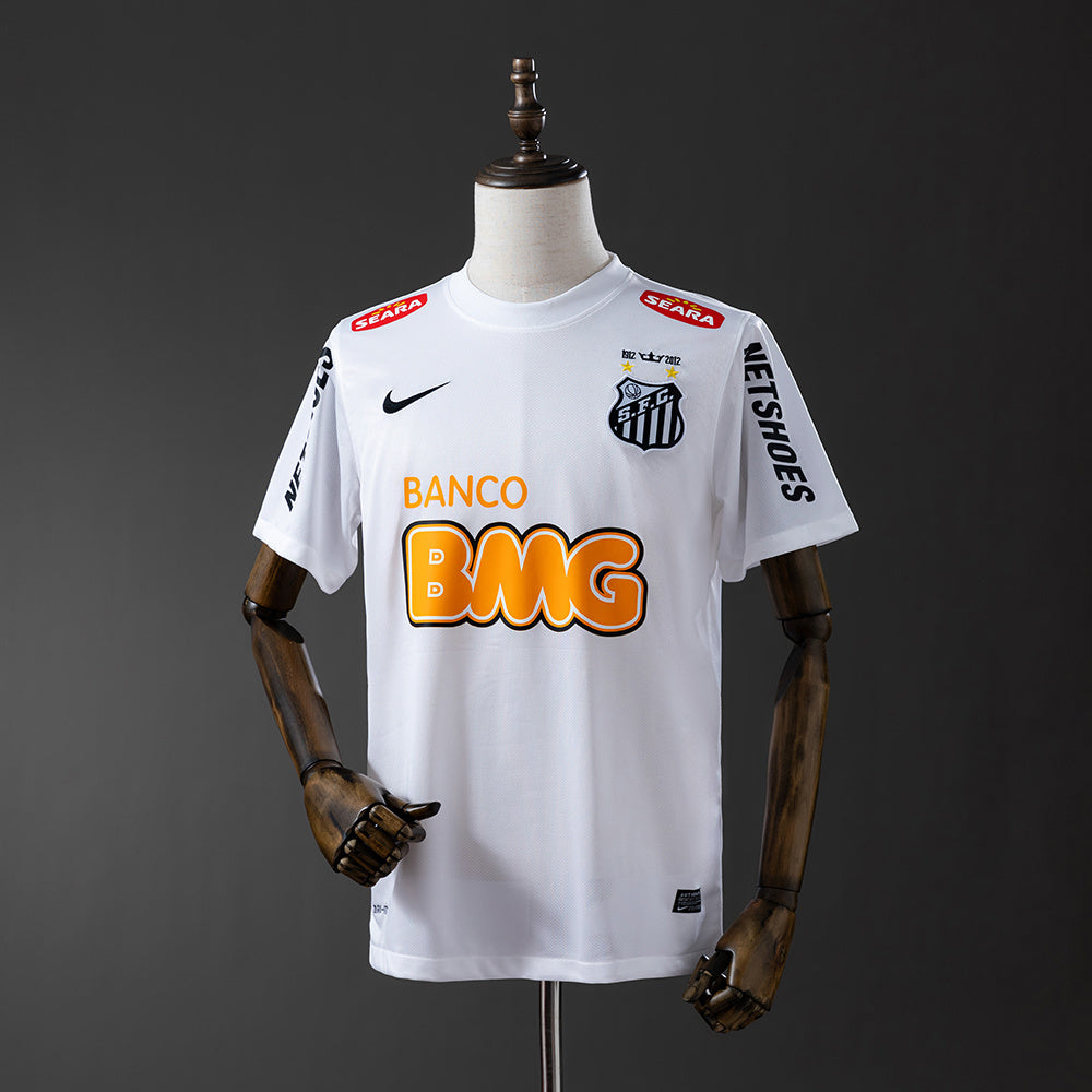 Santos 2011 Local