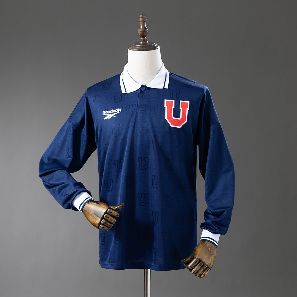 Universidad De Chile 1998 Local