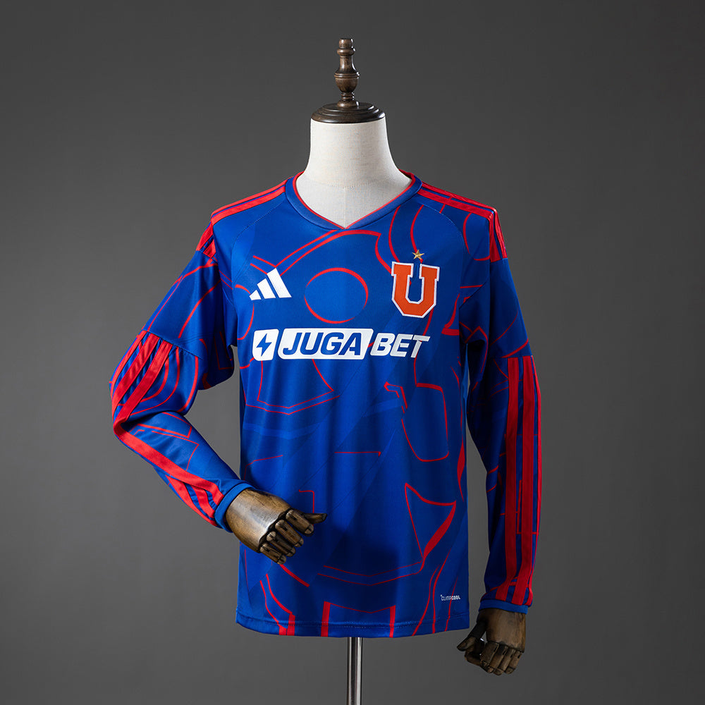 Universidad De Chile 26/27 Local