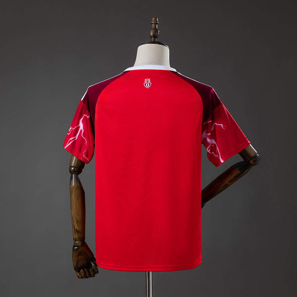 Universidad De Chile 26/27 Tercera Equipacion