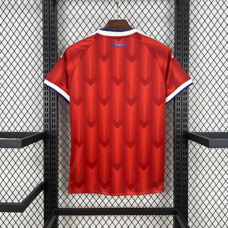 Chile 25/26 Local