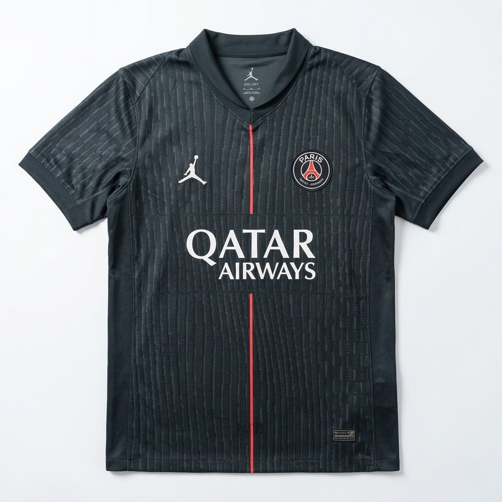 PSG 25/26 Cuarta Equipacion