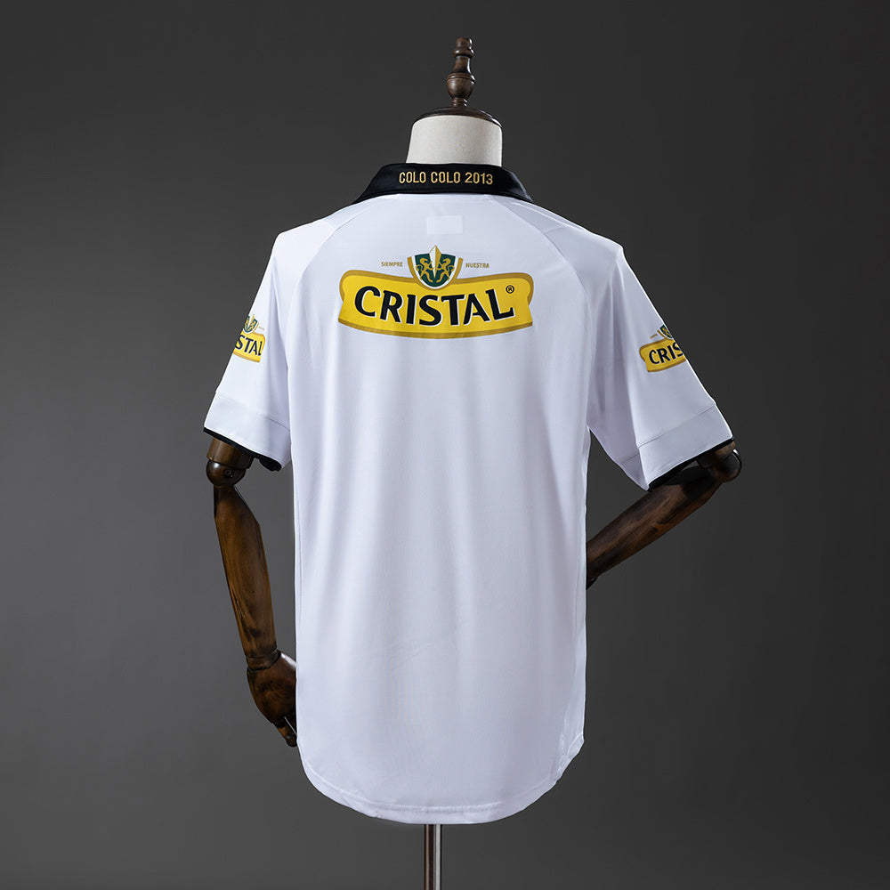 Colo-Colo 2013 Local