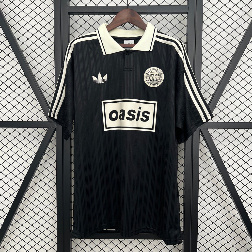 Oasis Black Edition 2025