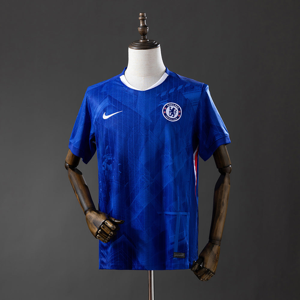 Chelsea 25/26 Local