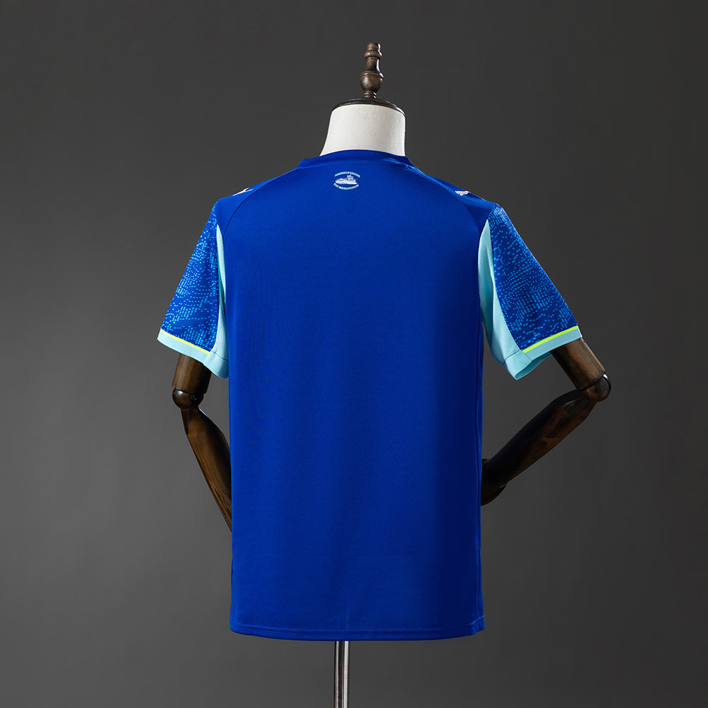 Olympique de Marsella 25/26 Tercera Equipacion