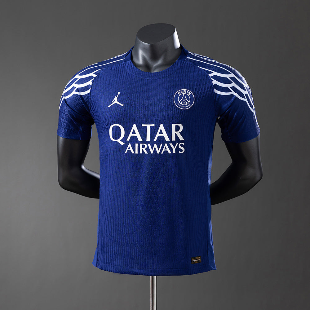 PSG 24/25 Cuarta Equipacion Version Jugador