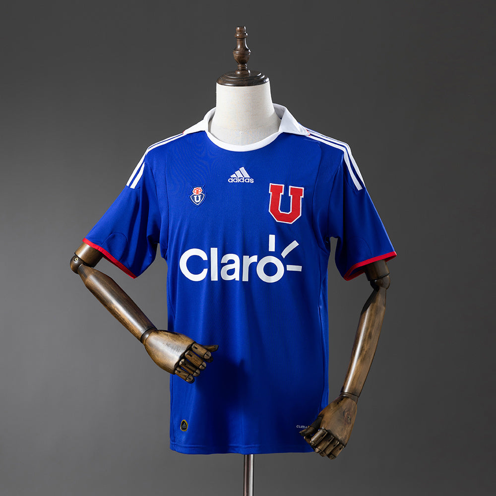 Universidad De Chile 2011 Local