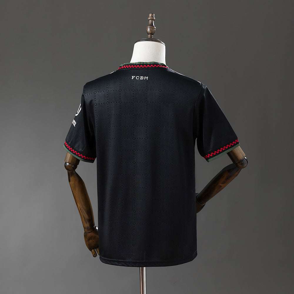 Bayern Múnich 25/26 Tercera Equipacion