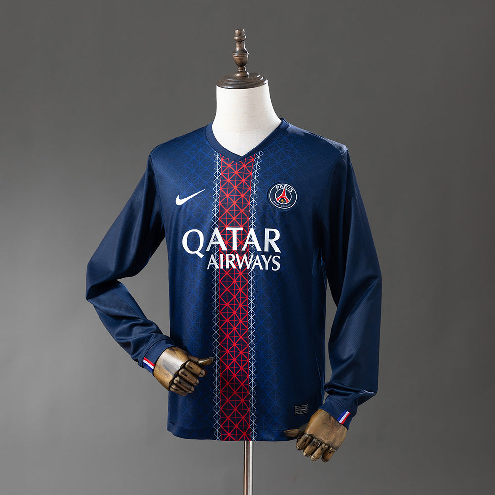 PSG 25/26 Local