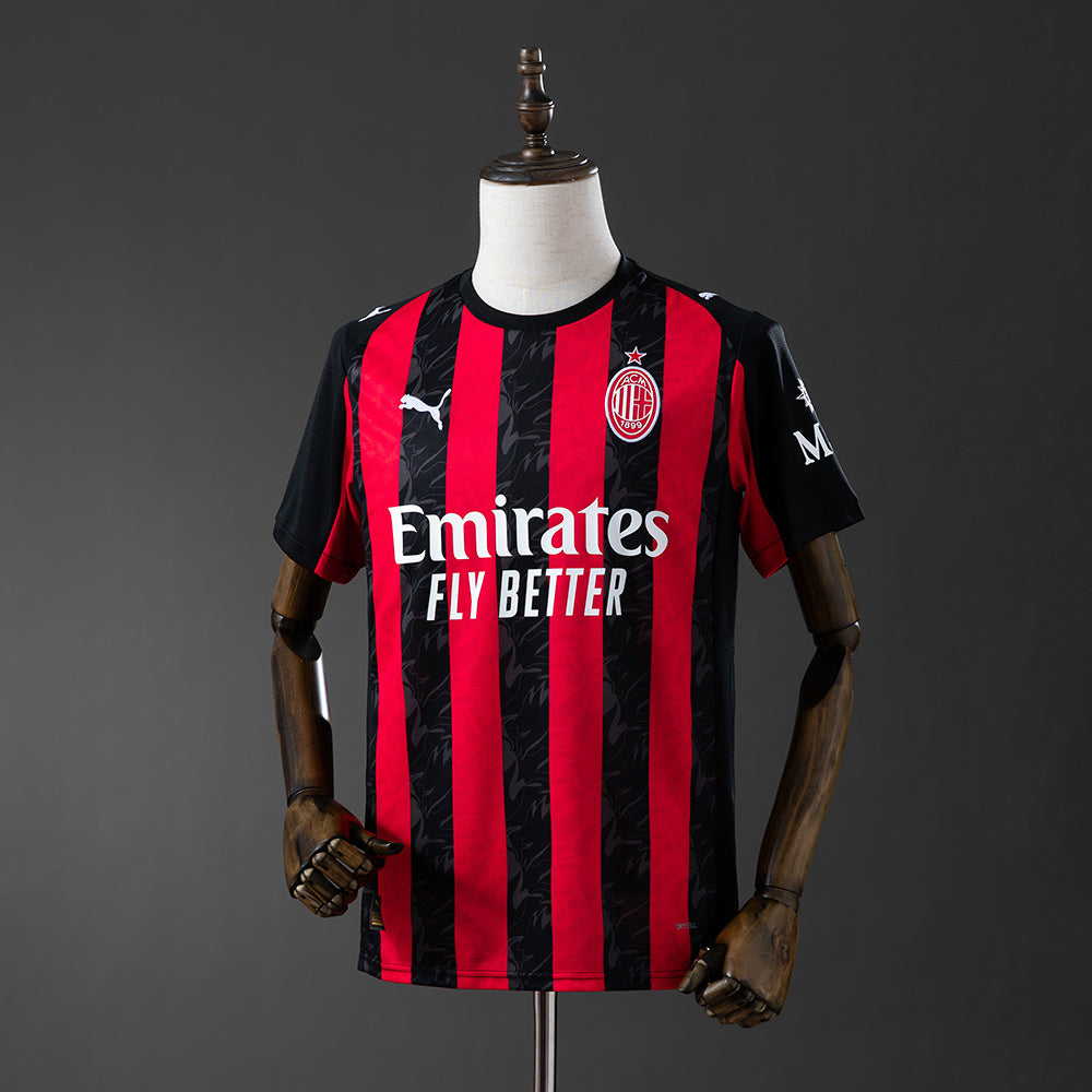 AC.Milan 25/26 Local