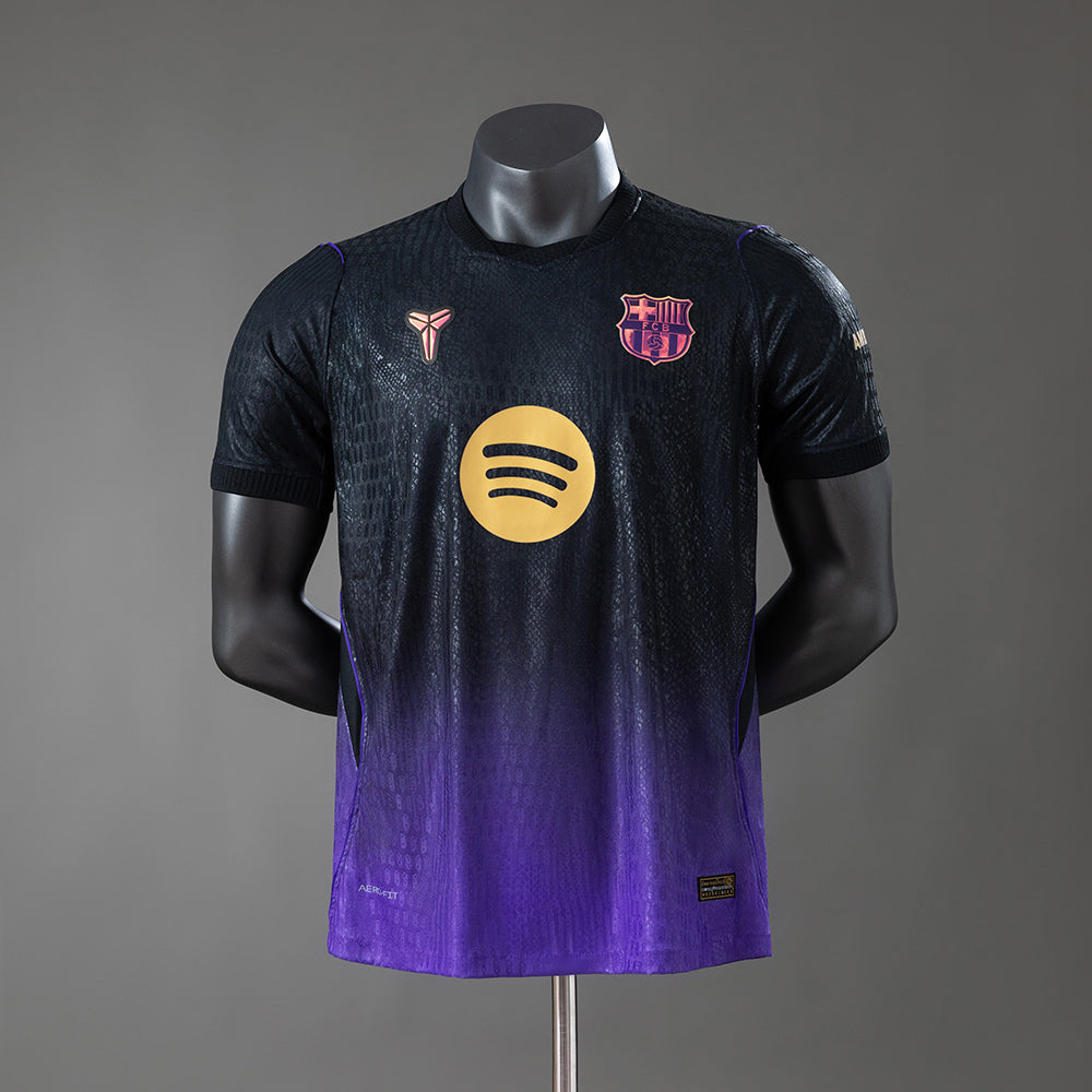 FC.Barcelona 26/27 Visita Version Jugador