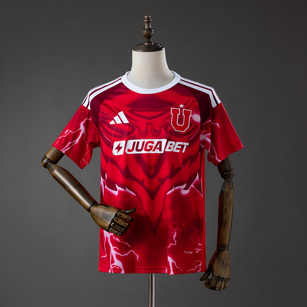 Universidad De Chile 26/27 Tercera Equipacion