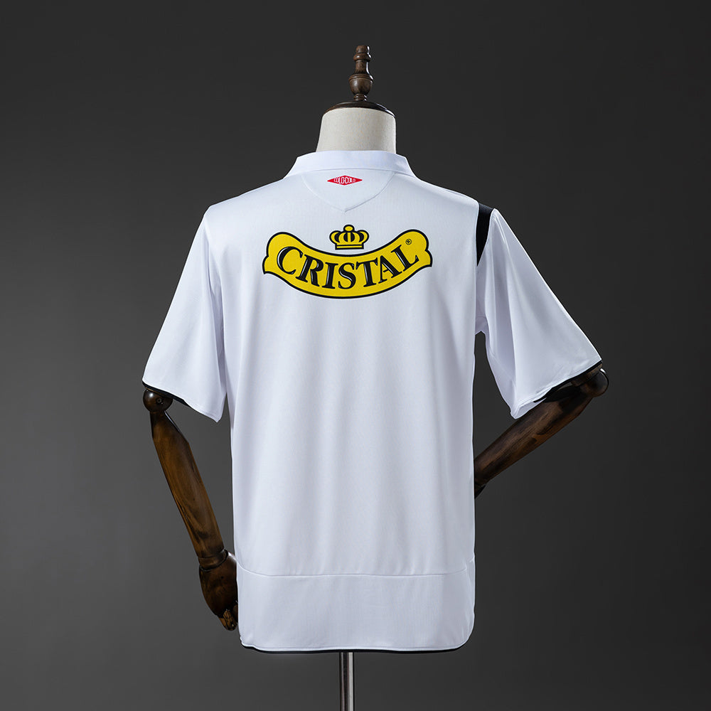 Colo-Colo 2006 Local