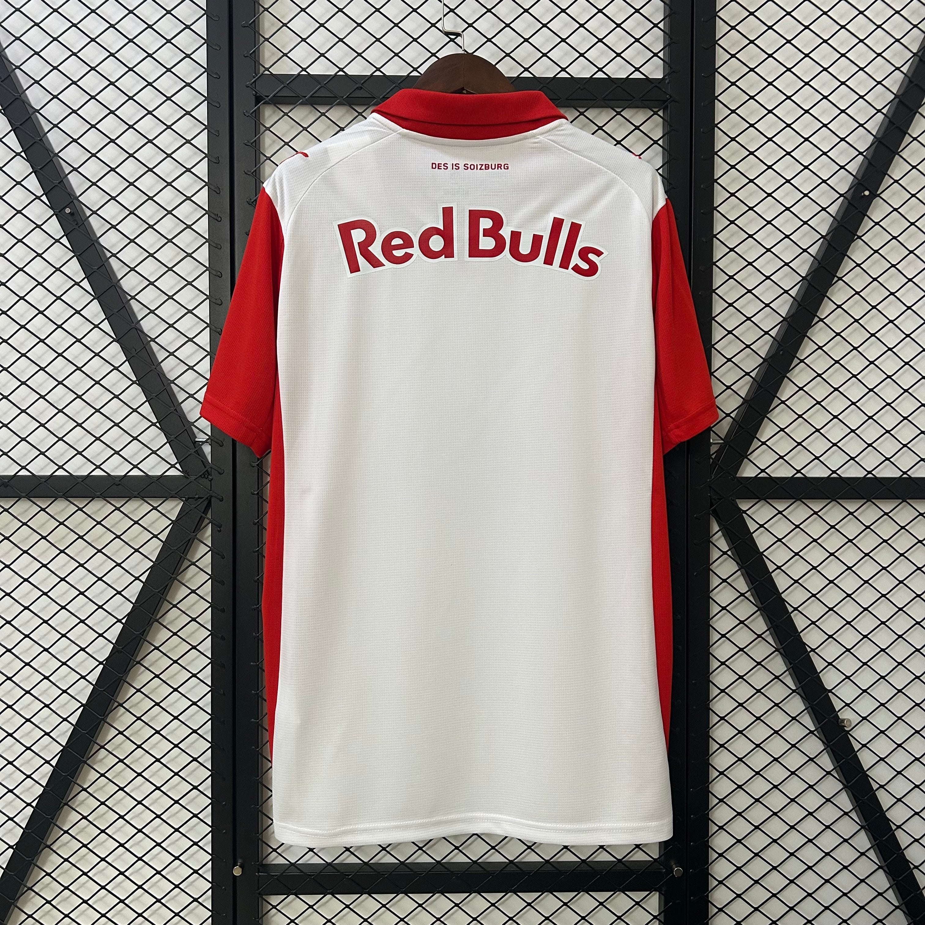 RB Leipzig 25/26 Local