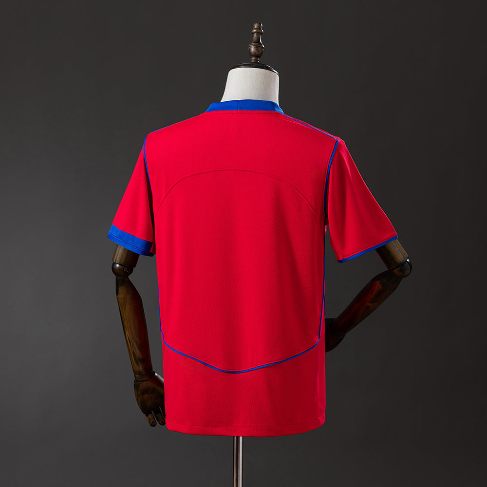 PSG 25/26 Tercera Equipacion