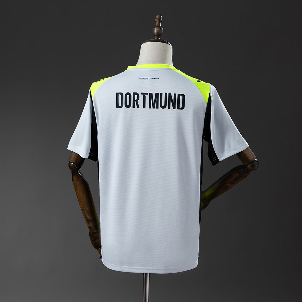Borussia Dortmund 25/26 Visita
