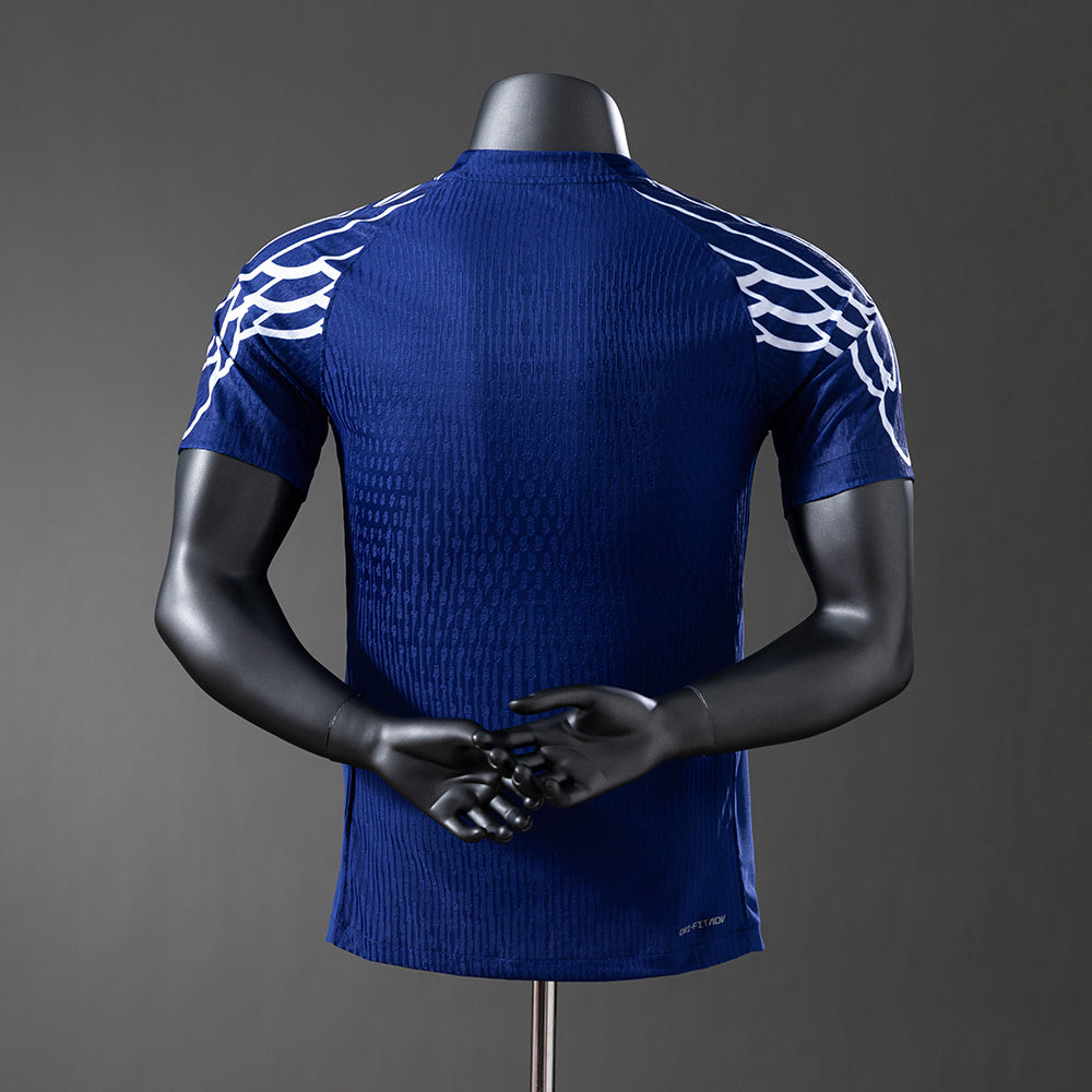 PSG 24/25 Cuarta Equipacion Version Jugador