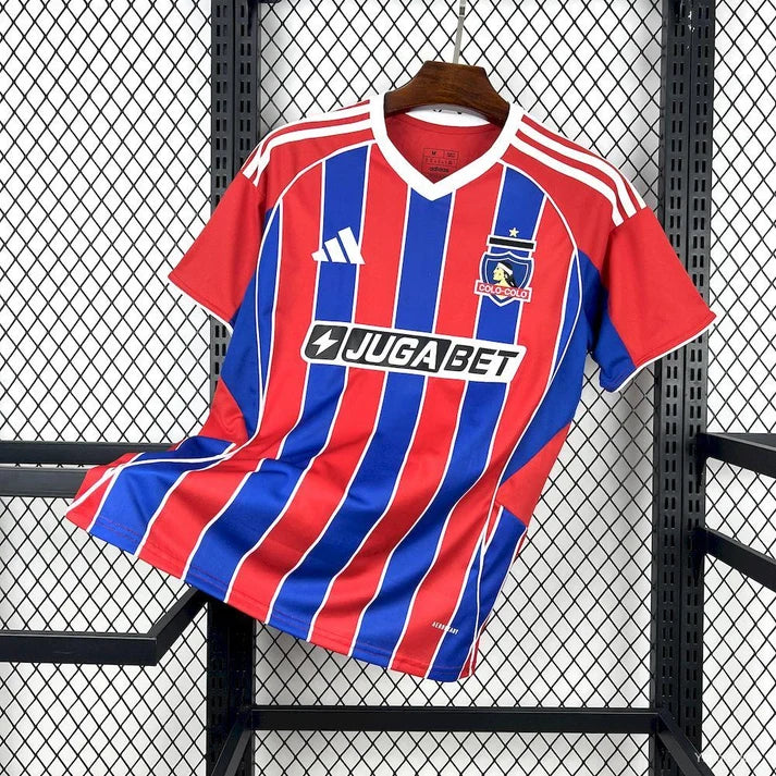 Colo-Colo 25/26 Tercera Equipacion