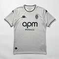 AS Mónaco 25/26 Tercera Equipacion