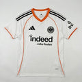 Eintracht Frankfurt 25/26 Visita