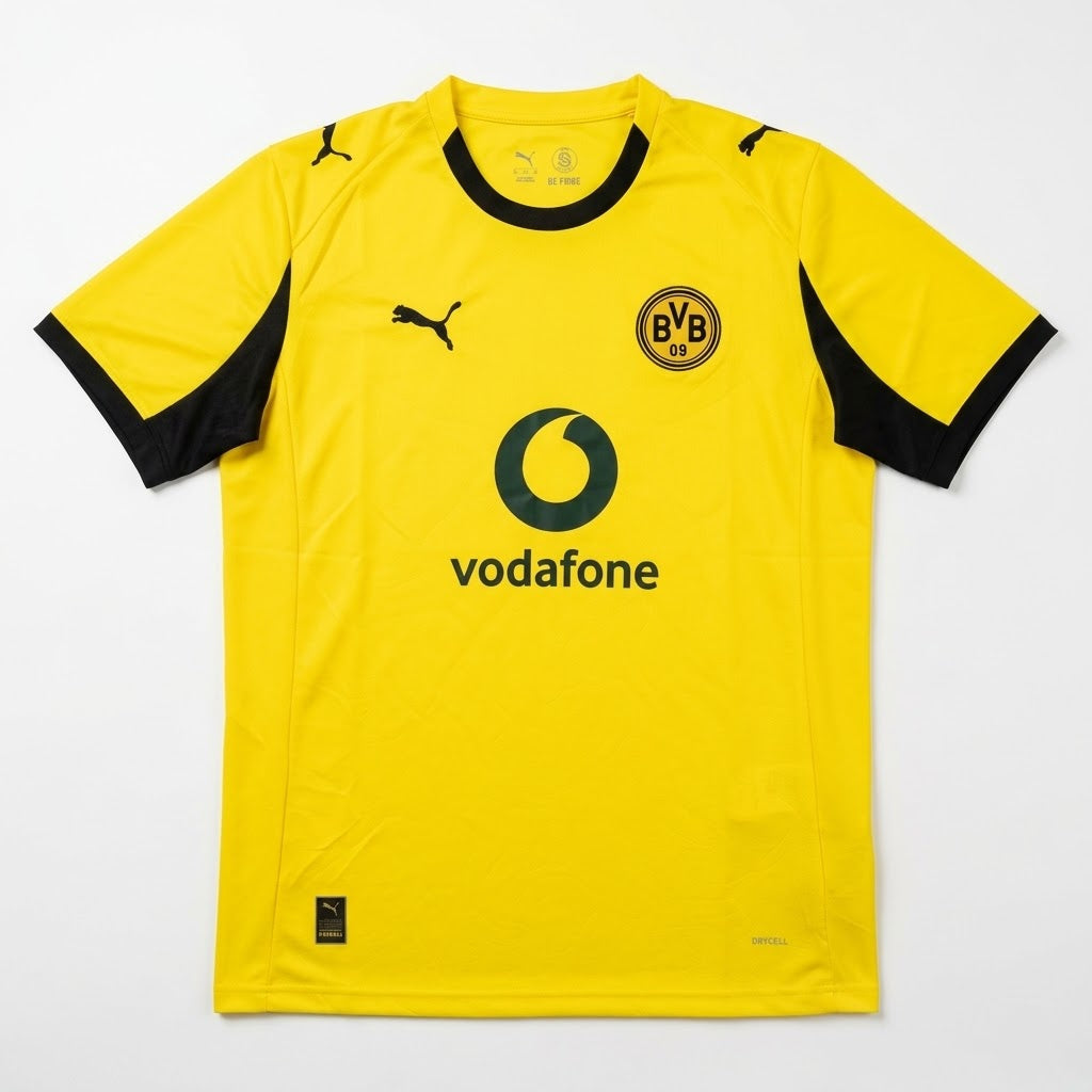 Borussia Dortmund 25/26 Edicion Especial