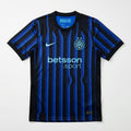 Inter De Milan 25/26 Local