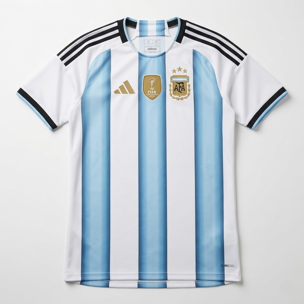 Argentina 26/27 Local