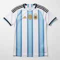 Argentina 26/27 Local