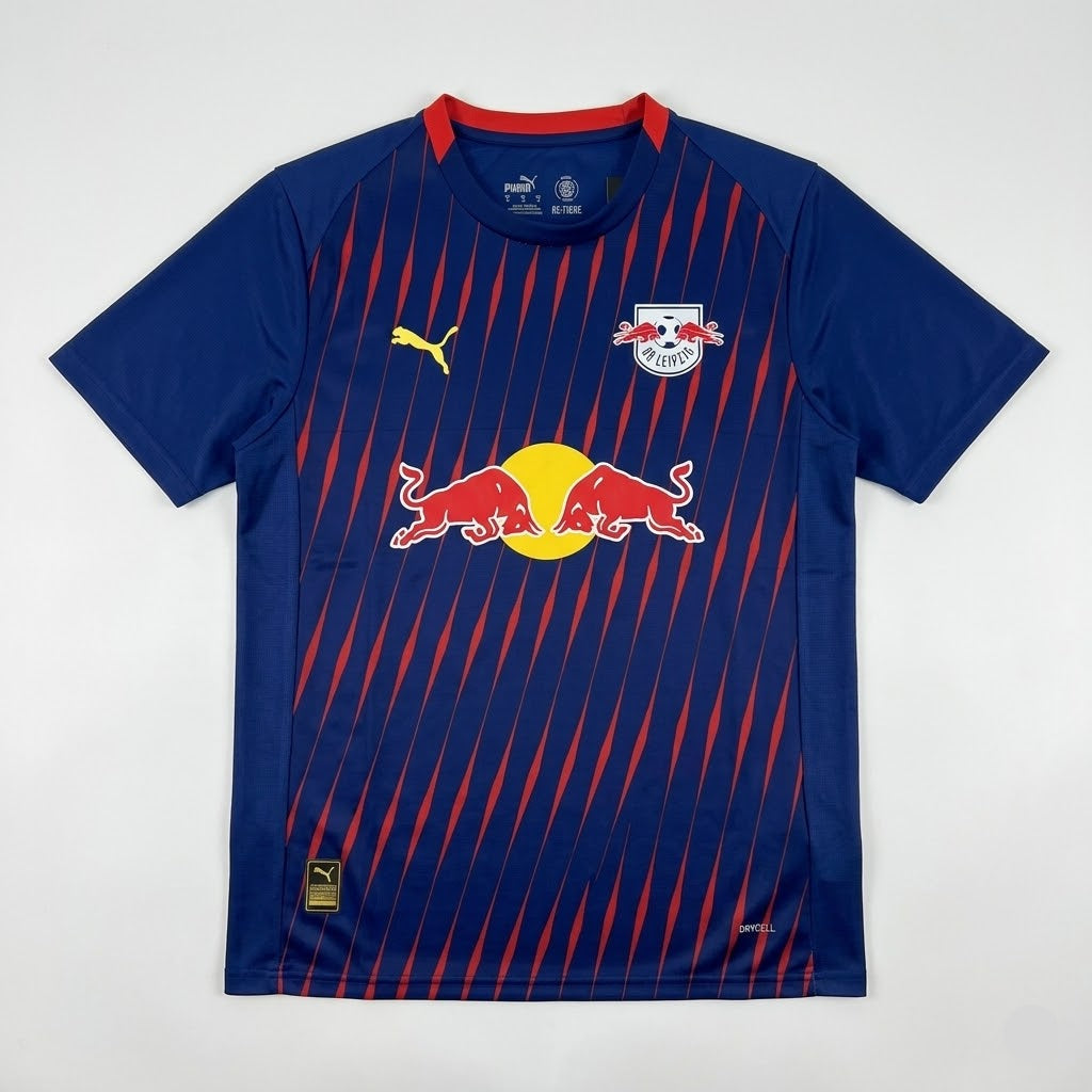RB Leipzig 25/26 Visita
