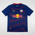 RB Leipzig 25/26 Visita