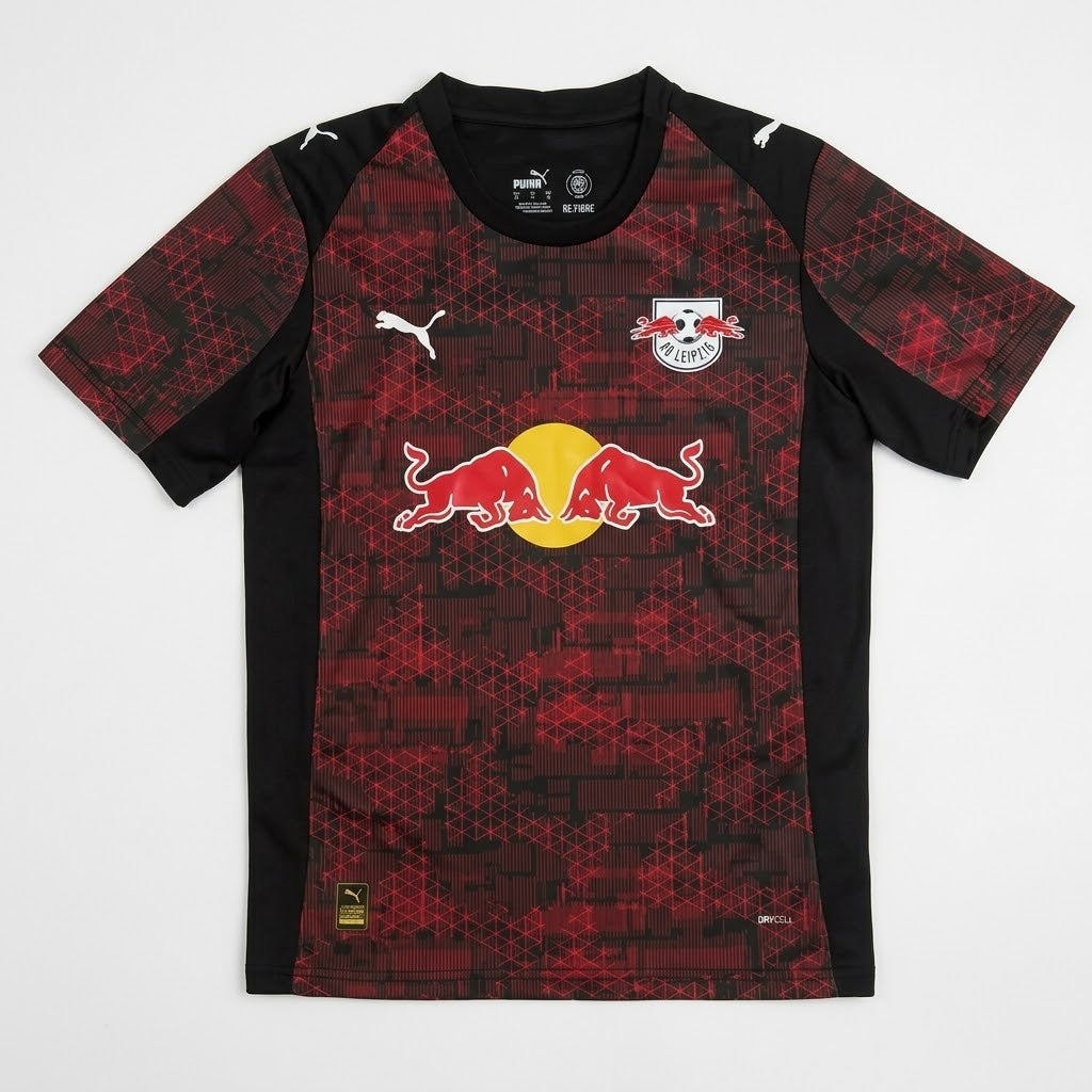 RB Leipzig 25/26 Tercera Equipacion