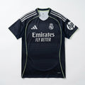 Real Madrid 25/26 Visita