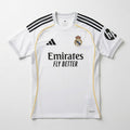 Real Madrid 25/26 Local