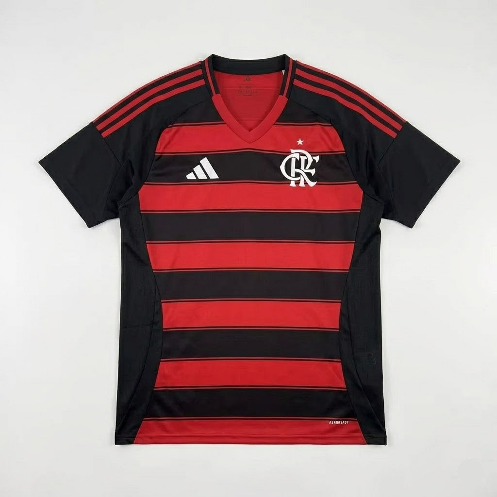 Flamengo 25/26 Local