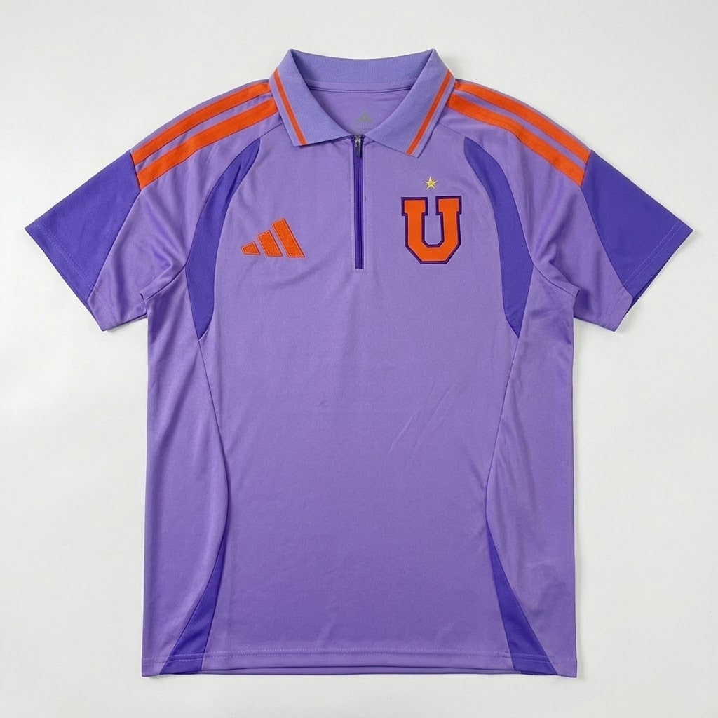 Universidad De Chile 26/27 Polo