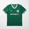 Palmeiras 25/26 Local
