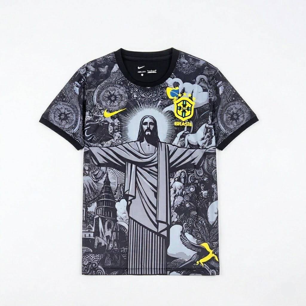 Brasil 23/24 Edicion Especial - Cristo Redentor