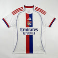 Olympique Lyon 25/26 Local