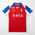 Universidad Catolica 26/27 Visita
