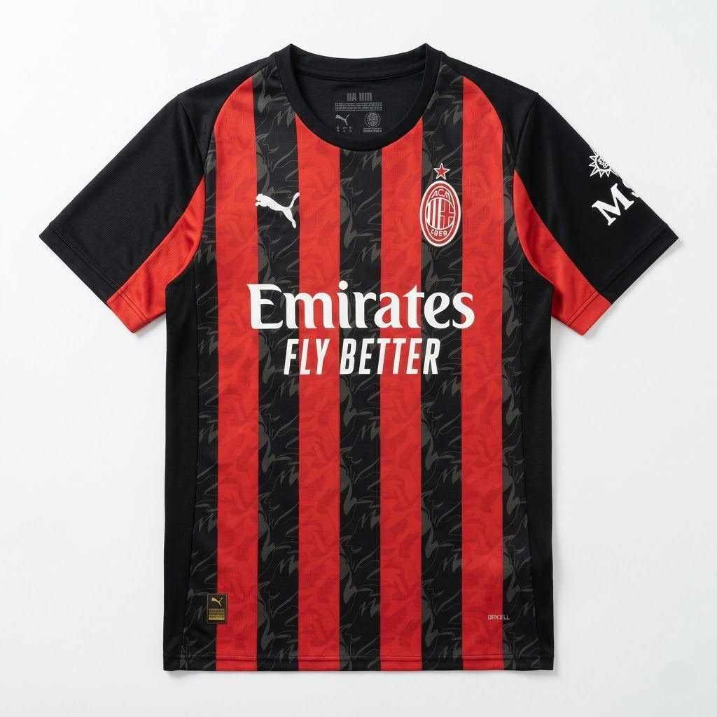 AC.Milan 25/26 Local