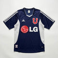 Universidad De Chile 2003 Local