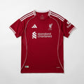 Liverpool 25/26 Local