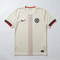 Chelsea 25/26 Visita