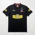 Colo-Colo 2013 Visita