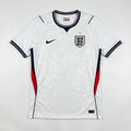 Inglaterra 26/27 Local